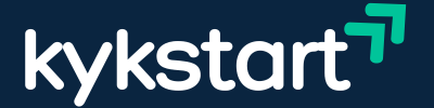Kykstart